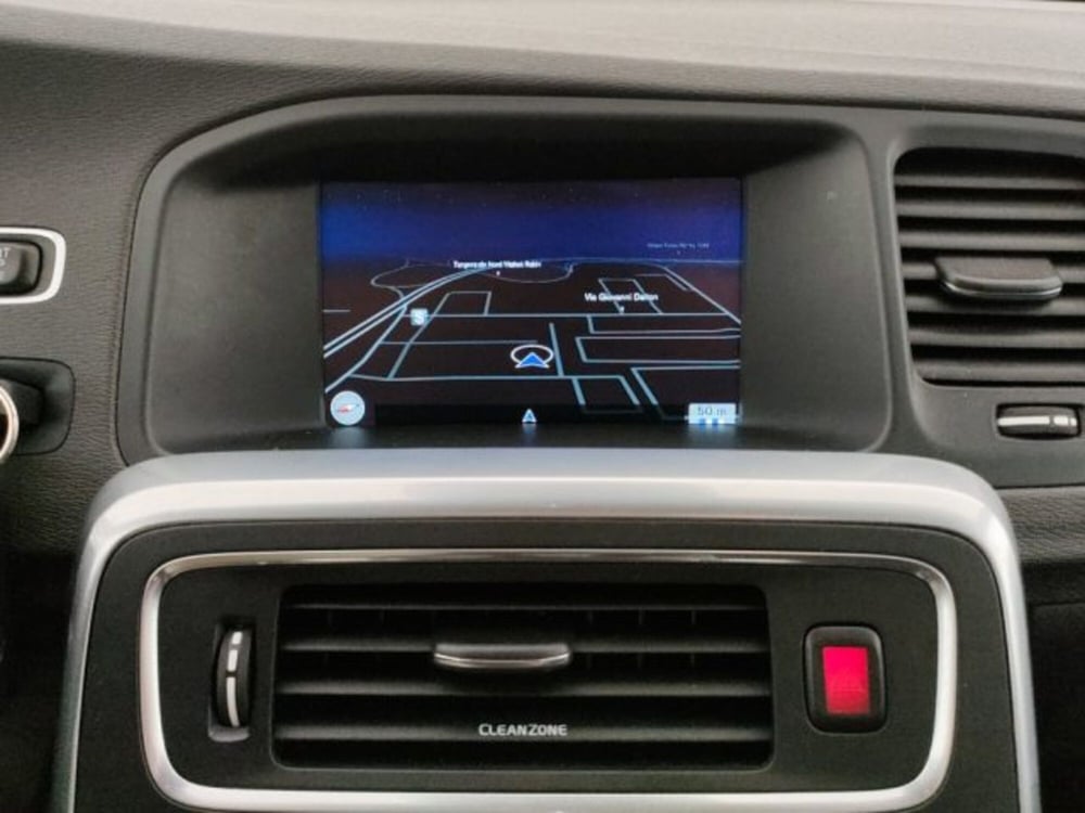 Volvo V60 usata a Modena (17)