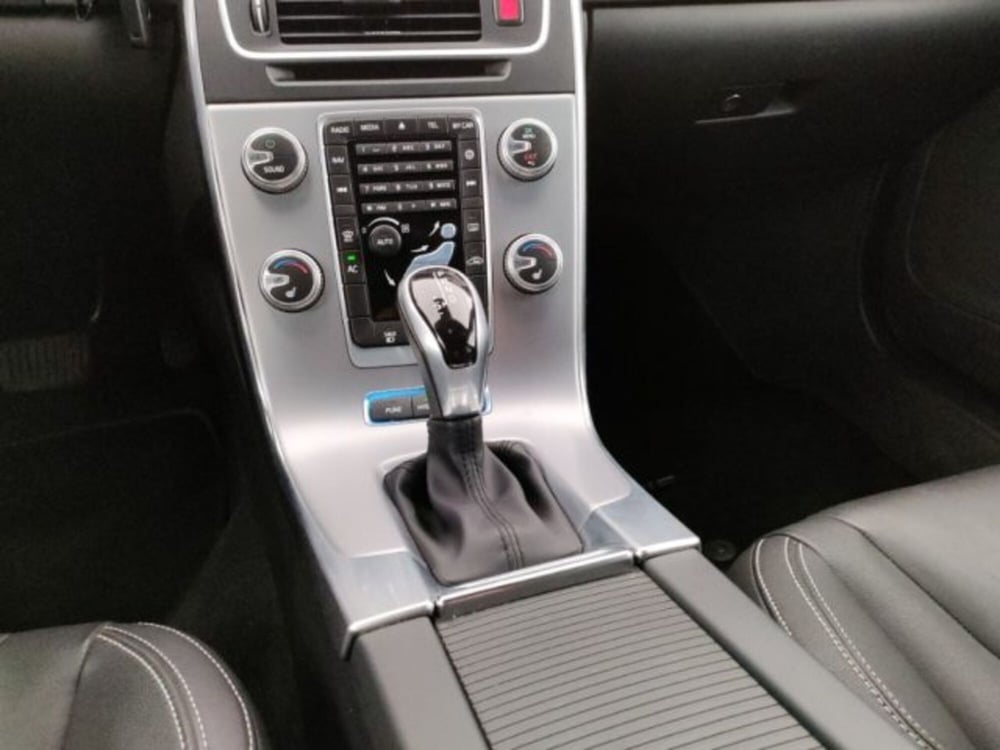 Volvo V60 usata a Modena (19)