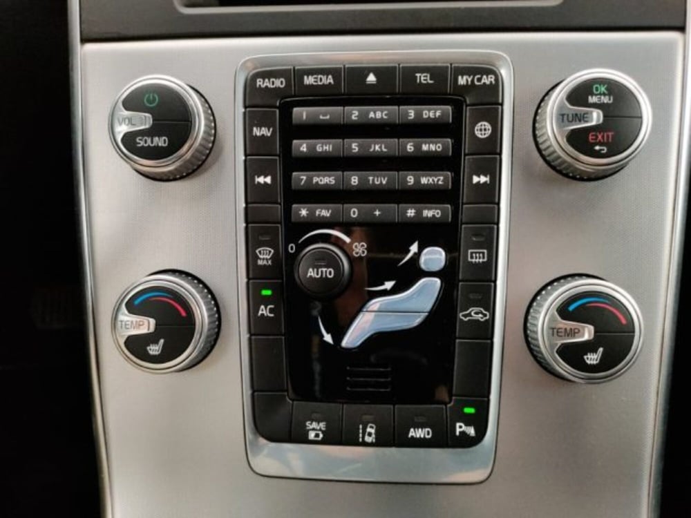 Volvo V60 usata a Modena (20)