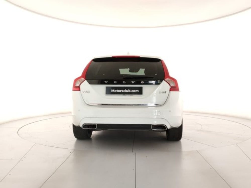 Volvo V60 usata a Modena (5)