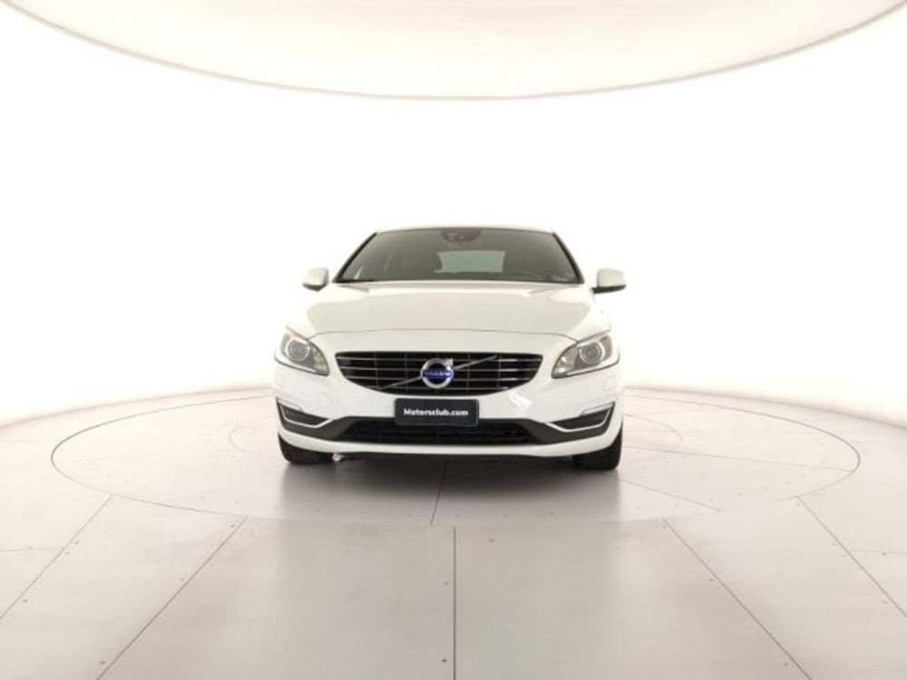 Volvo V60 usata a Modena (8)
