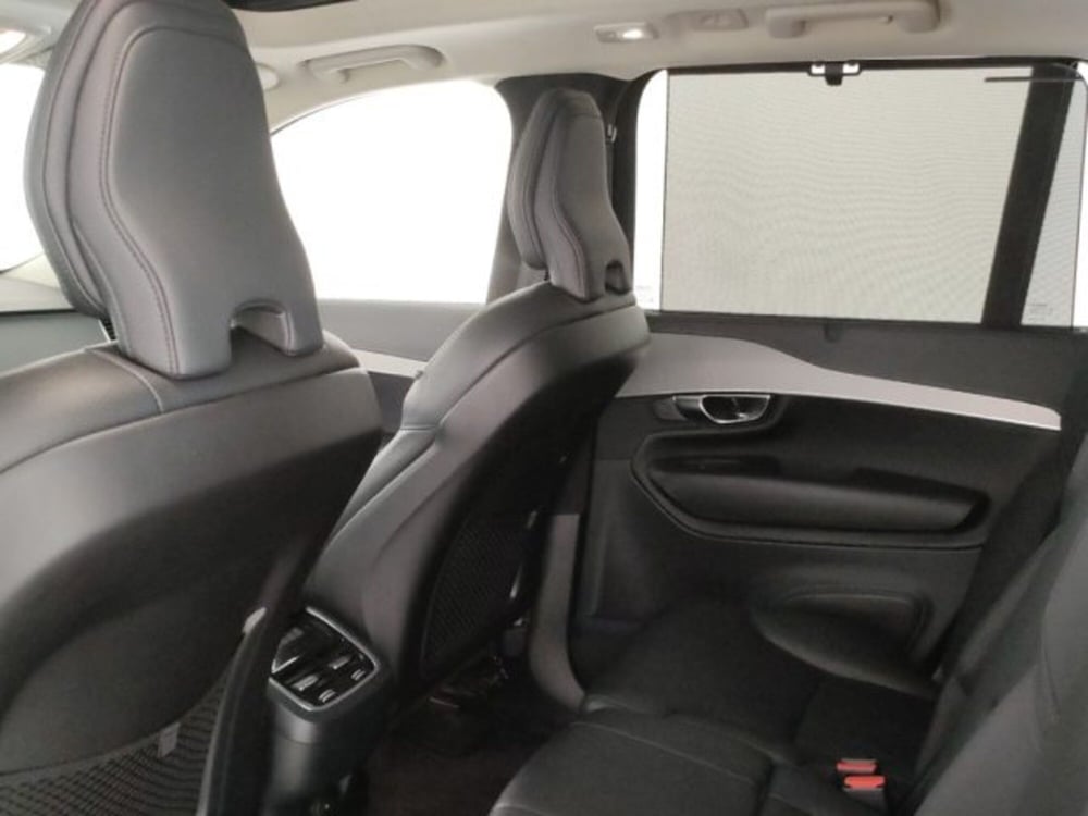 Volvo XC90 usata a Modena (10)