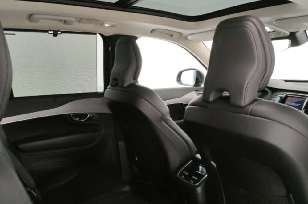 Volvo XC90 usata a Modena (11)