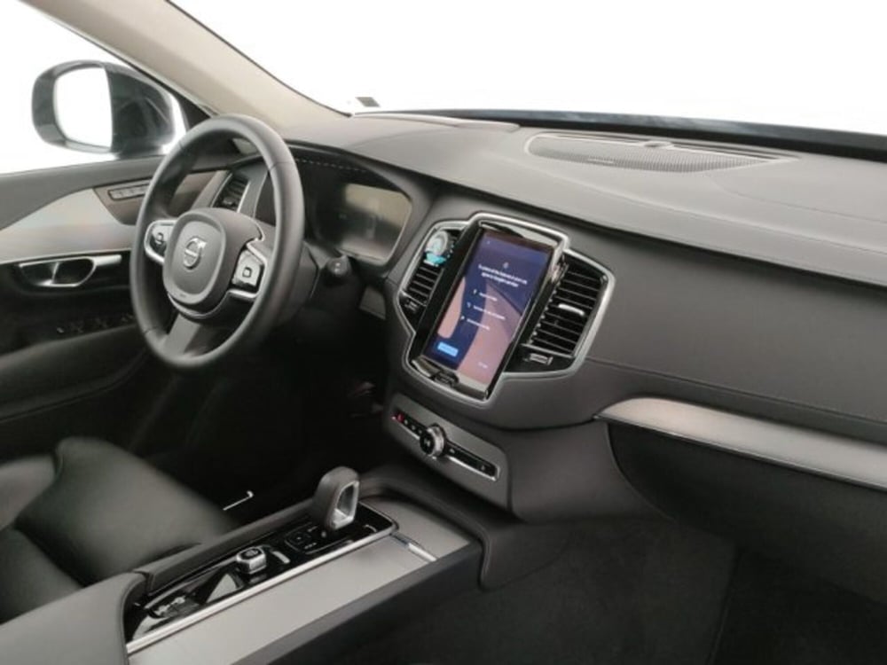 Volvo XC90 usata a Modena (12)