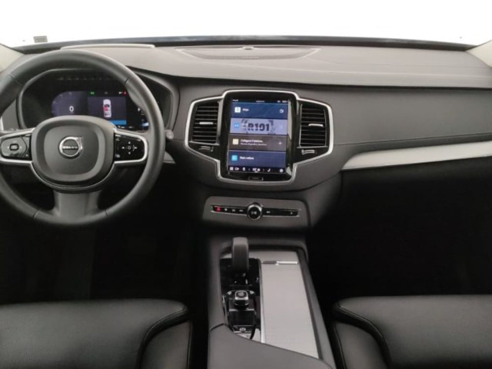 Volvo XC90 usata a Modena (13)