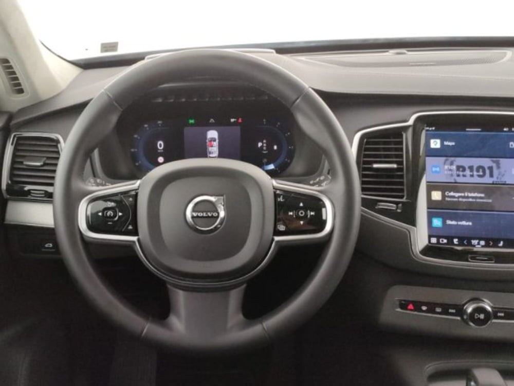 Volvo XC90 usata a Modena (14)
