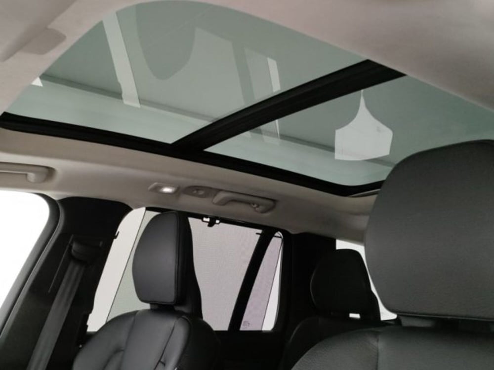 Volvo XC90 usata a Modena (20)