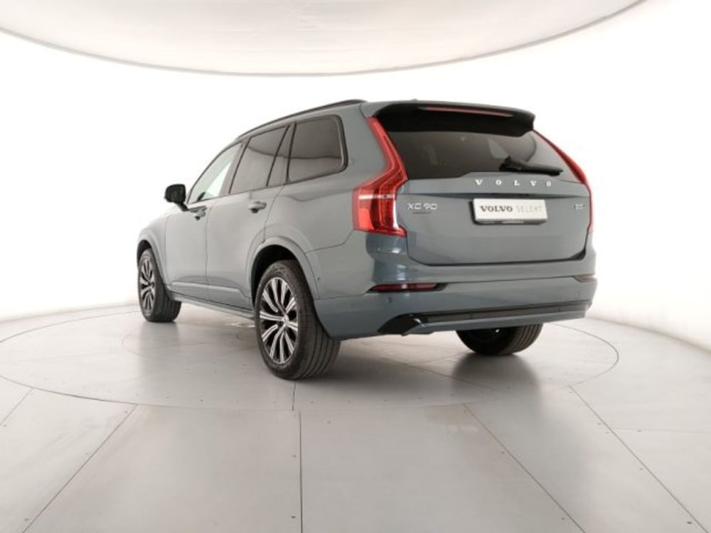 Volvo XC90 usata a Modena (4)