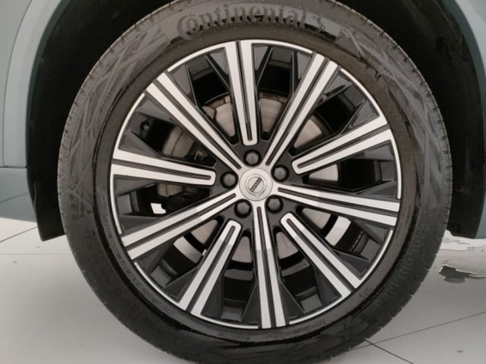 Volvo XC90 usata a Modena (8)