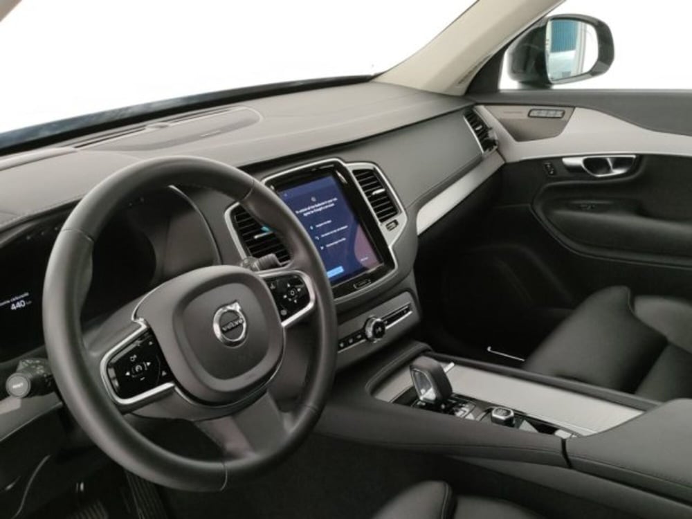 Volvo XC90 usata a Modena (9)