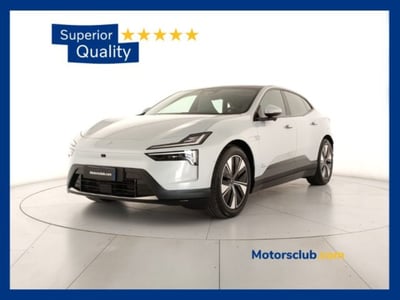 Polestar Polestar 4 Long Range Single Motor 100kWh nuova a Modena