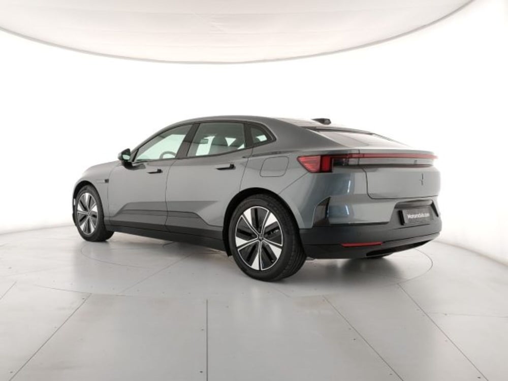 Polestar Polestar 4 nuova a Modena (3)