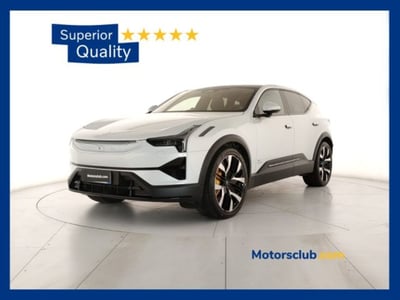 Polestar Polestar 3 Long Range Dual Motor 111kWh Performance del 2024 usata a Modena