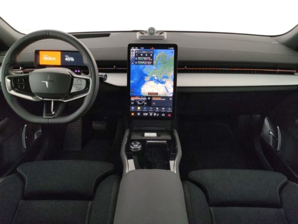 Polestar Polestar 3 usata a Modena (11)