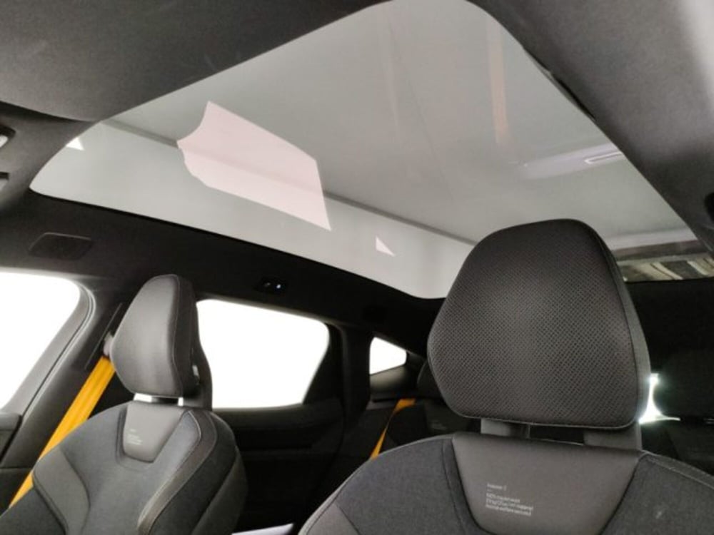 Polestar Polestar 3 usata a Modena (16)
