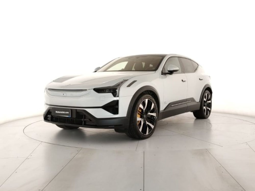 Polestar Polestar 3 usata a Modena (2)