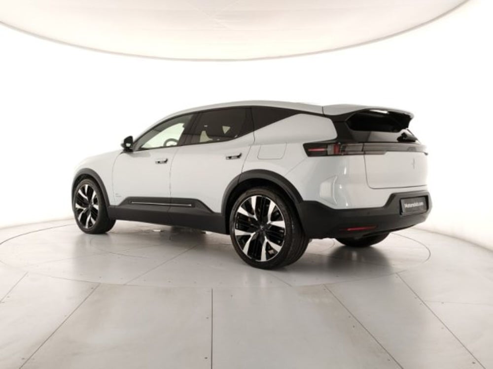 Polestar Polestar 3 usata a Modena (3)