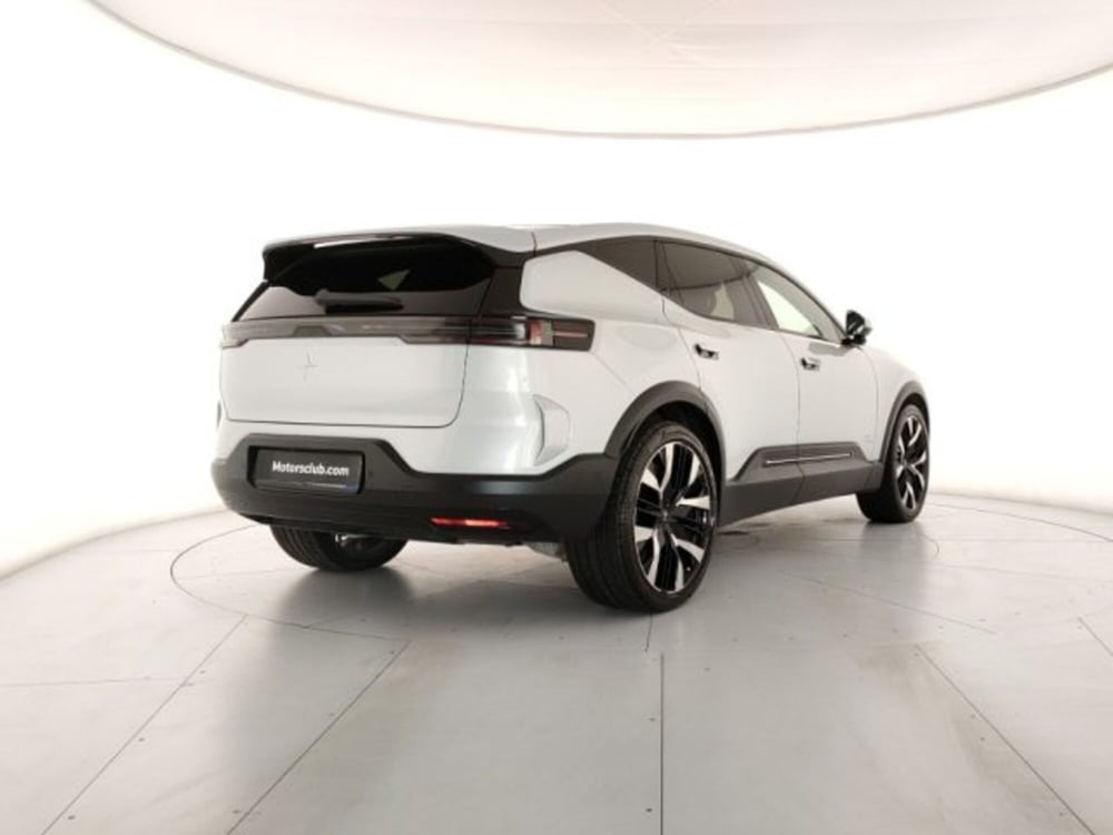 Polestar Polestar 3 usata a Modena (5)