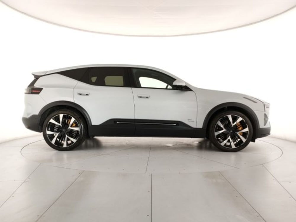 Polestar Polestar 3 usata a Modena (6)