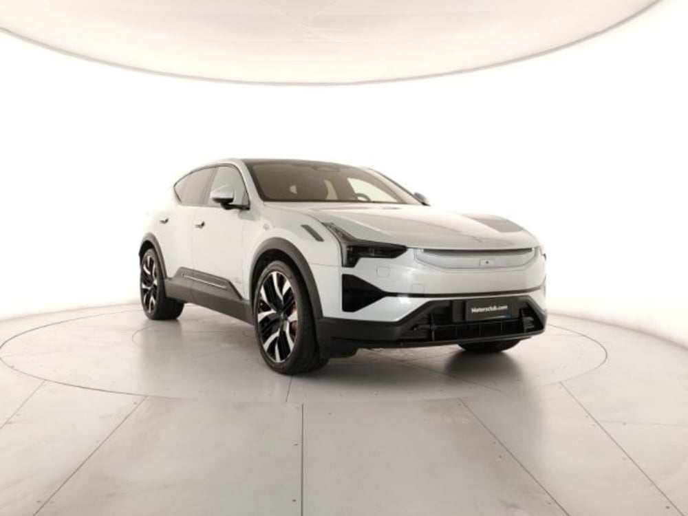 Polestar Polestar 3 usata a Modena (7)