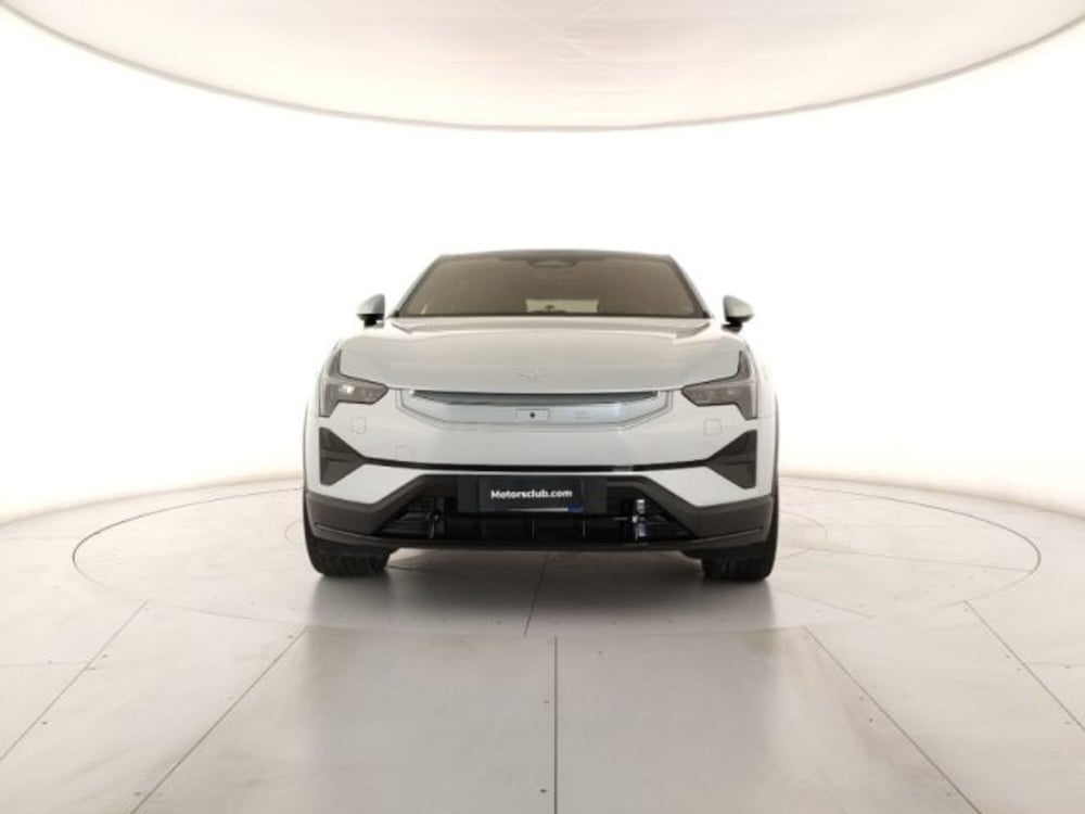 Polestar Polestar 3 usata a Modena (8)