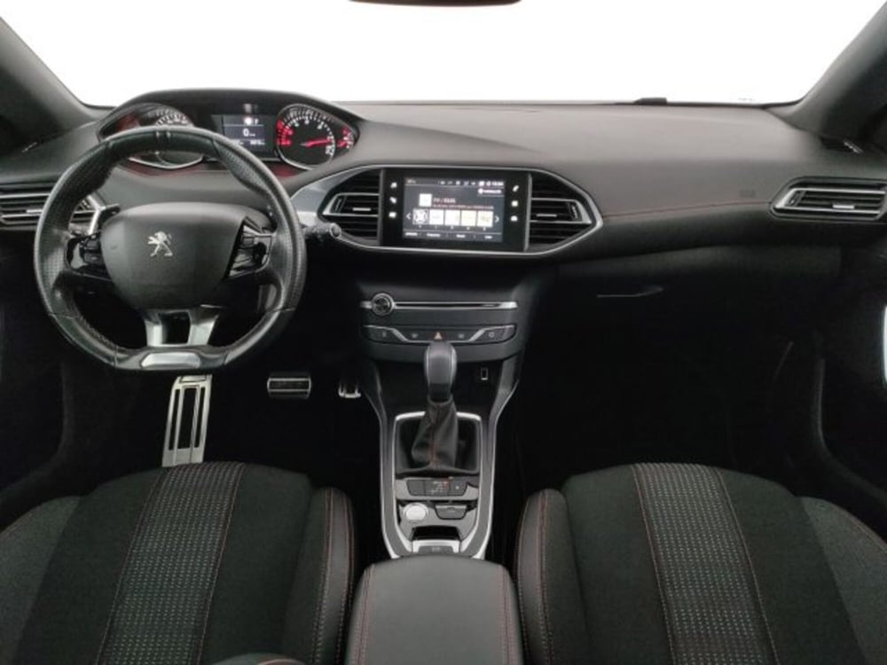Peugeot 308 usata a Modena (10)