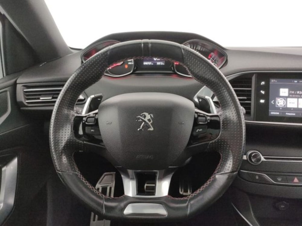Peugeot 308 usata a Modena (11)
