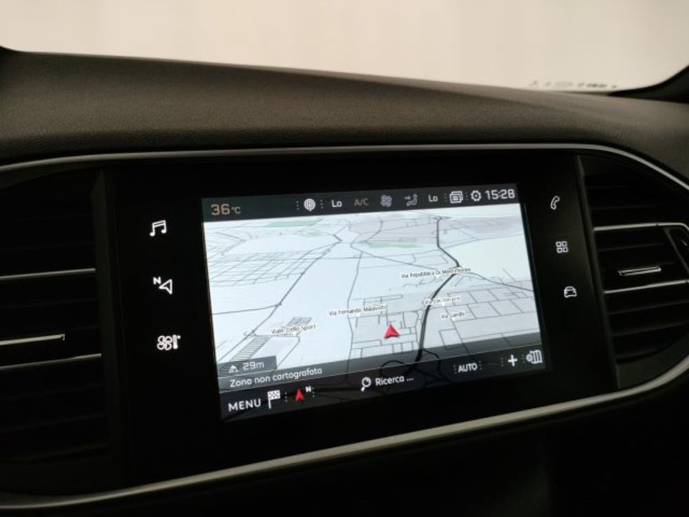 Peugeot 308 usata a Modena (16)