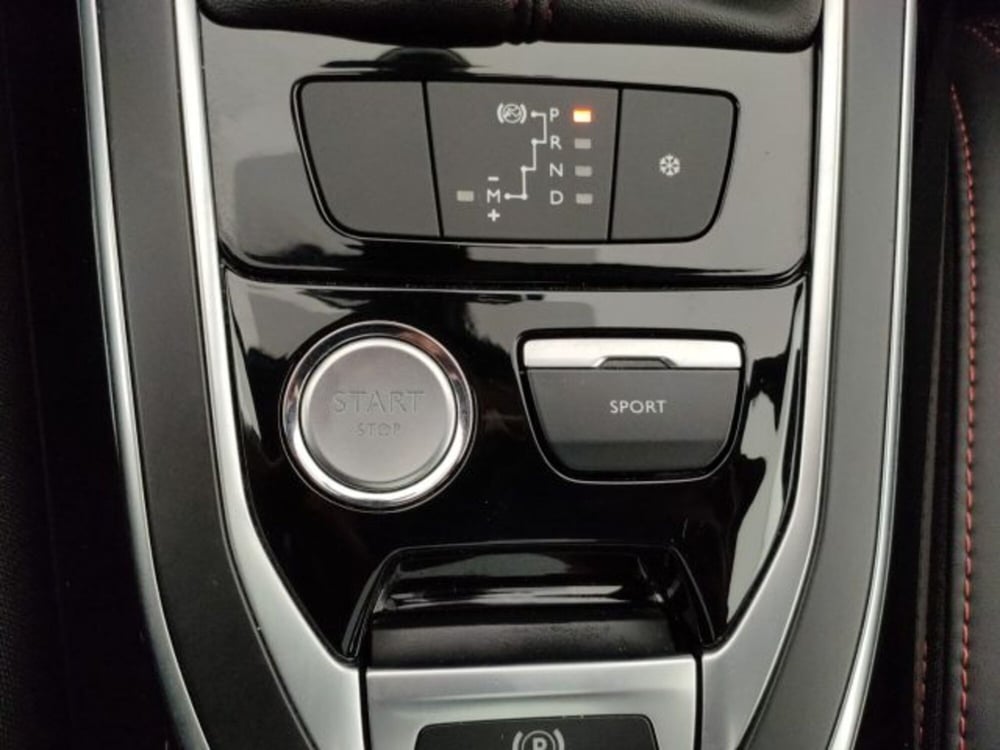 Peugeot 308 usata a Modena (18)