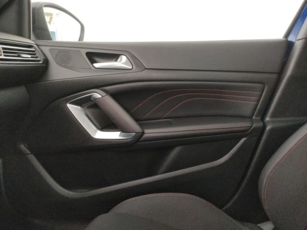 Peugeot 308 usata a Modena (19)