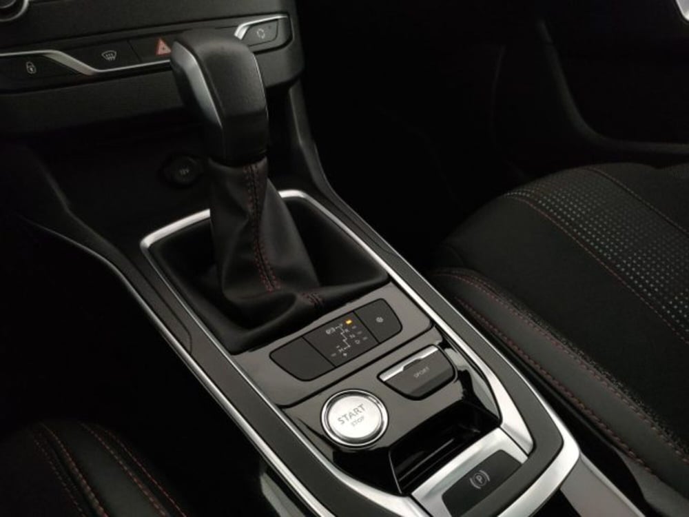 Peugeot 308 usata a Modena (20)