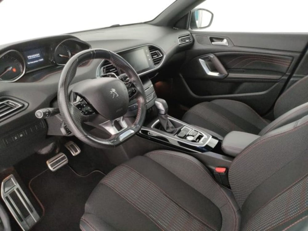 Peugeot 308 usata a Modena (6)