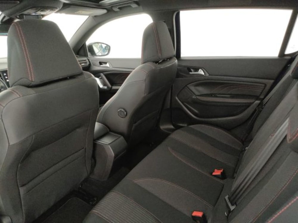 Peugeot 308 usata a Modena (7)