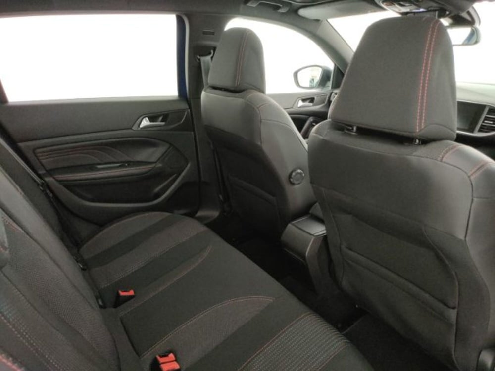 Peugeot 308 usata a Modena (8)