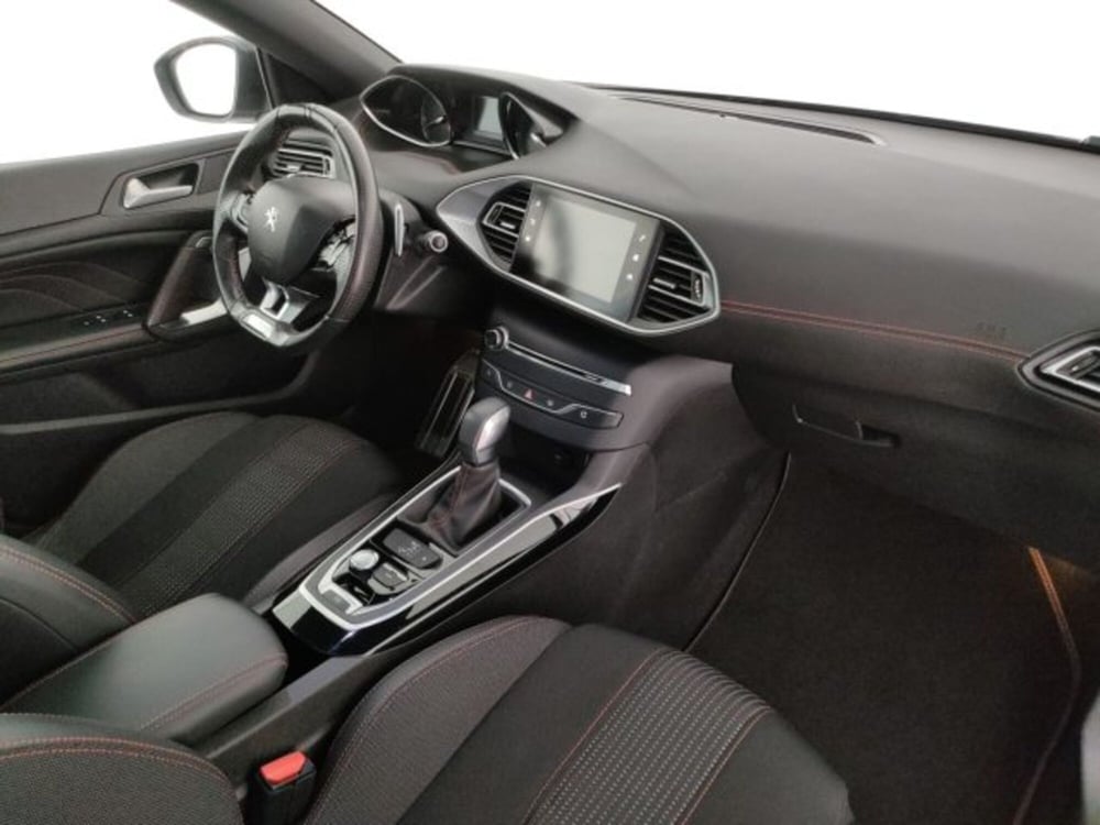 Peugeot 308 usata a Modena (9)