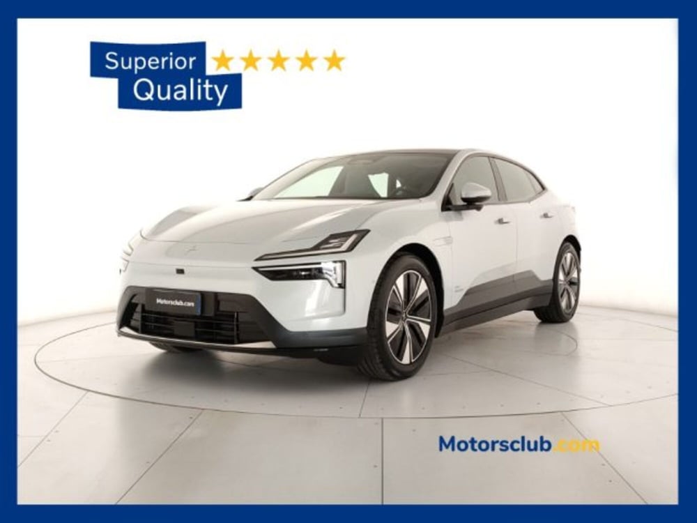 Polestar Polestar 4 nuova a Modena