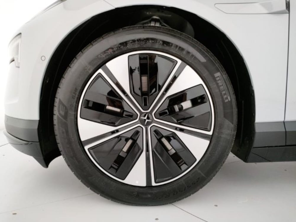 Polestar Polestar 4 nuova a Modena (11)