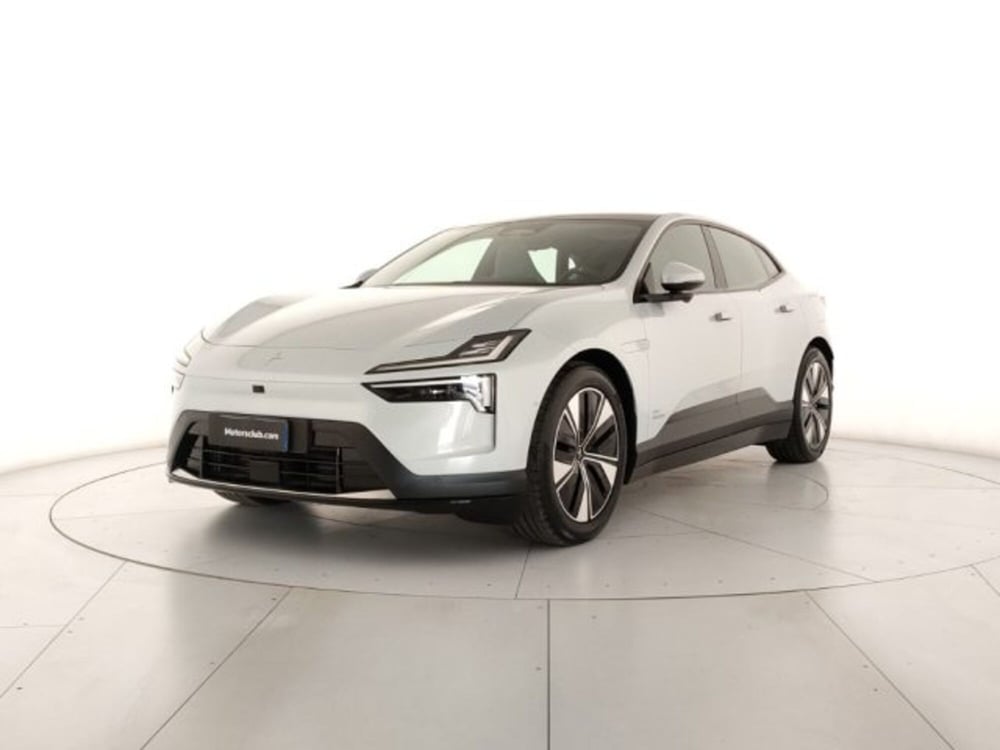 Polestar Polestar 4 nuova a Modena (2)