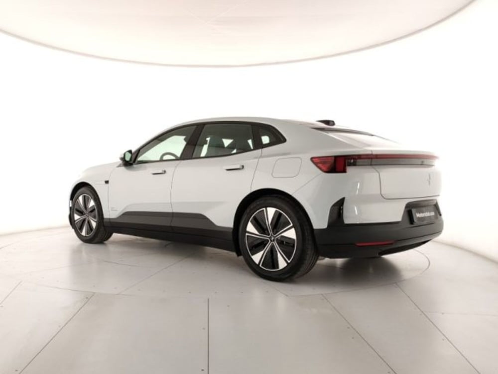 Polestar Polestar 4 nuova a Modena (3)