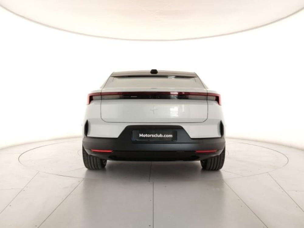 Polestar Polestar 4 nuova a Modena (4)