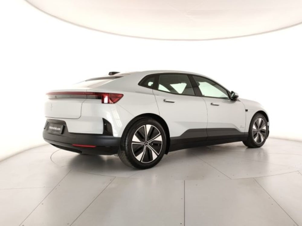 Polestar Polestar 4 nuova a Modena (5)