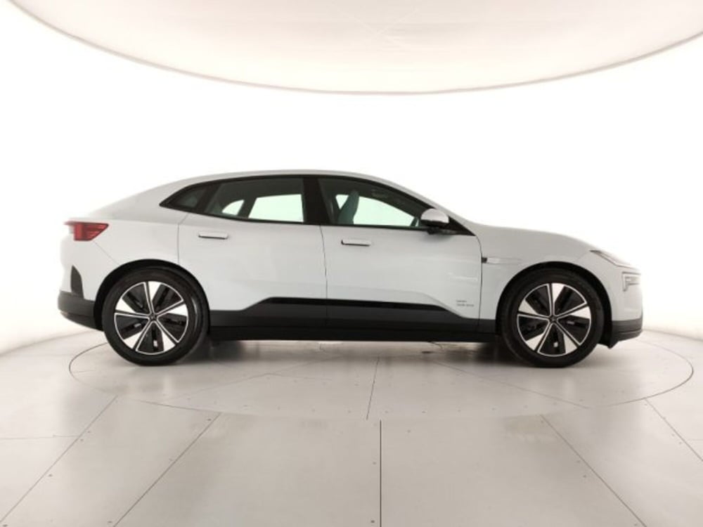 Polestar Polestar 4 nuova a Modena (6)
