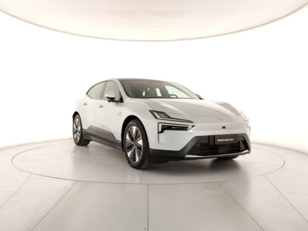 Polestar Polestar 4 nuova a Modena (7)