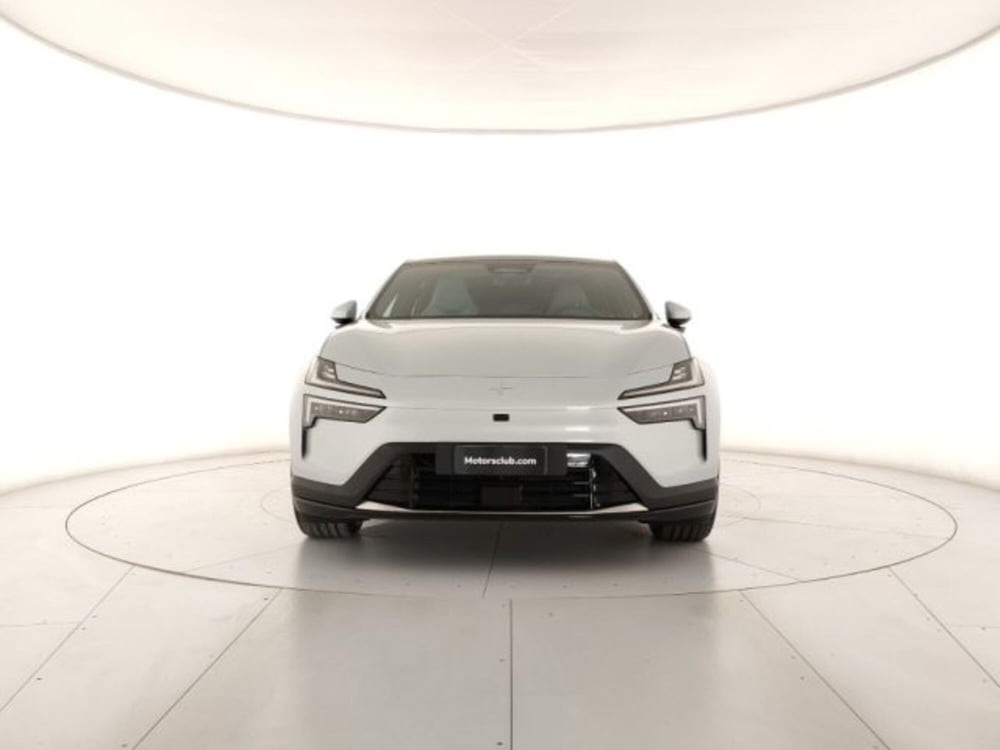 Polestar Polestar 4 nuova a Modena (8)