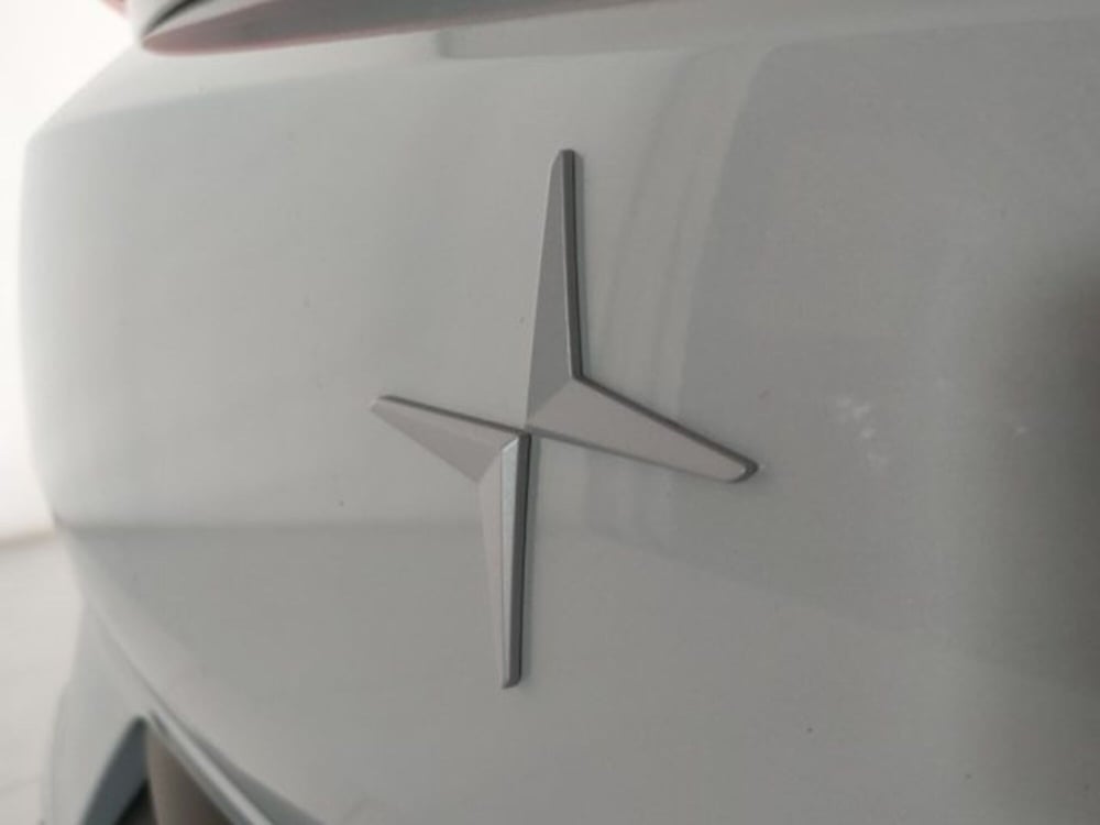 Polestar Polestar 4 nuova a Modena (9)