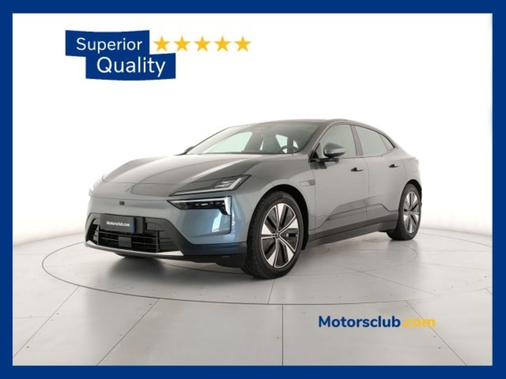 Polestar Polestar 4 nuova a Modena