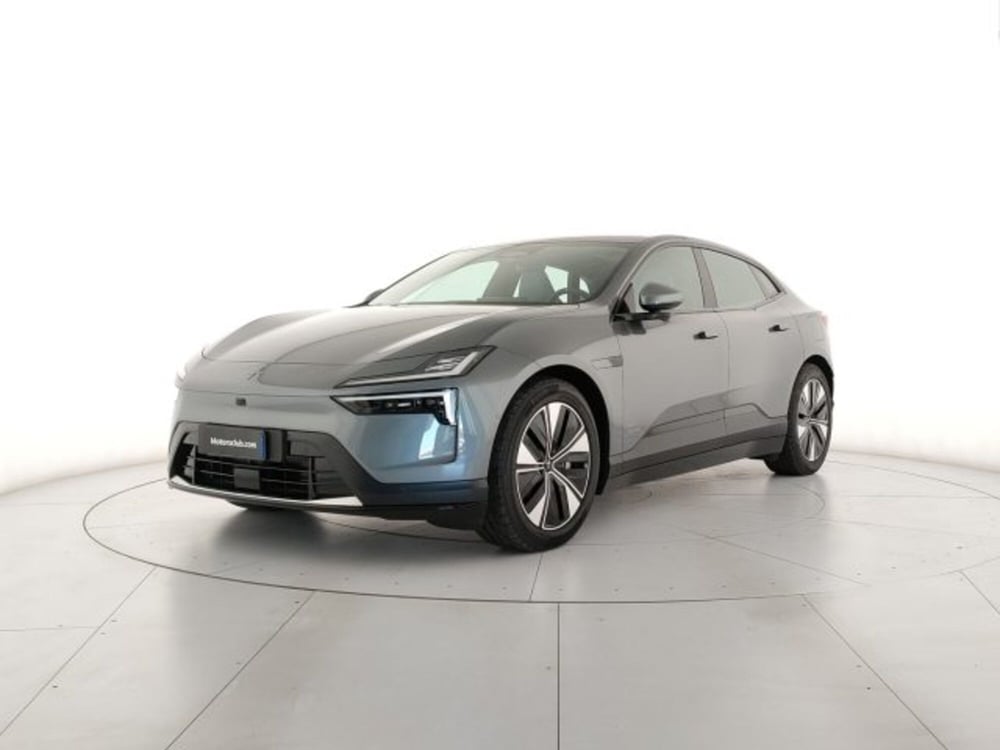 Polestar Polestar 4 nuova a Modena (2)