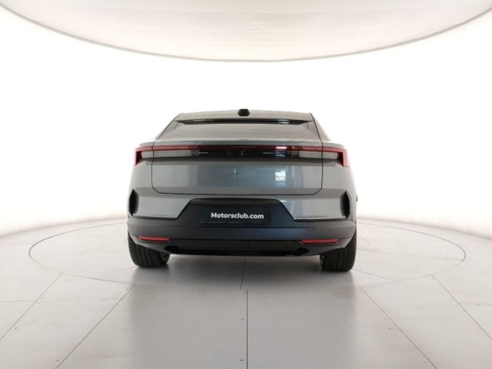 Polestar Polestar 4 nuova a Modena (4)