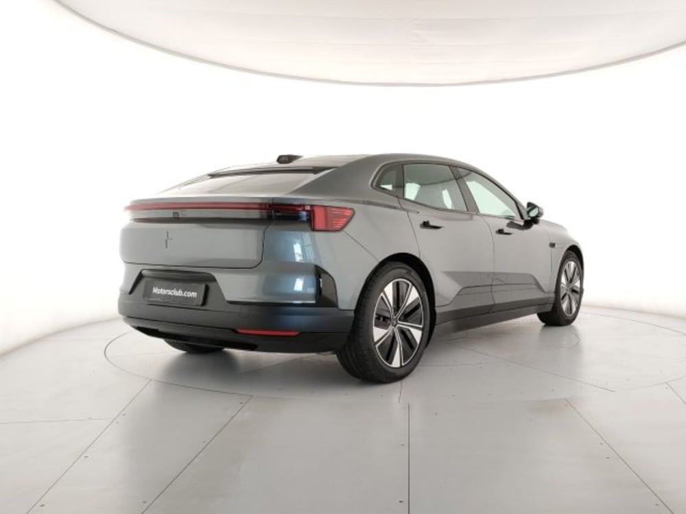Polestar Polestar 4 nuova a Modena (5)