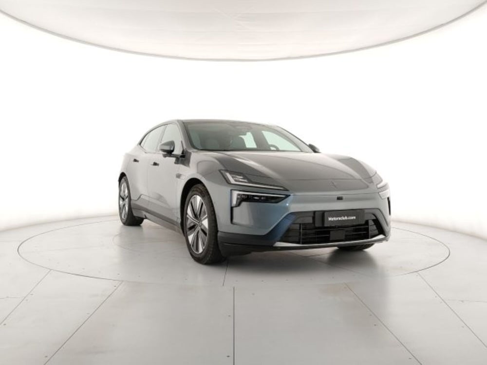 Polestar Polestar 4 nuova a Modena (6)